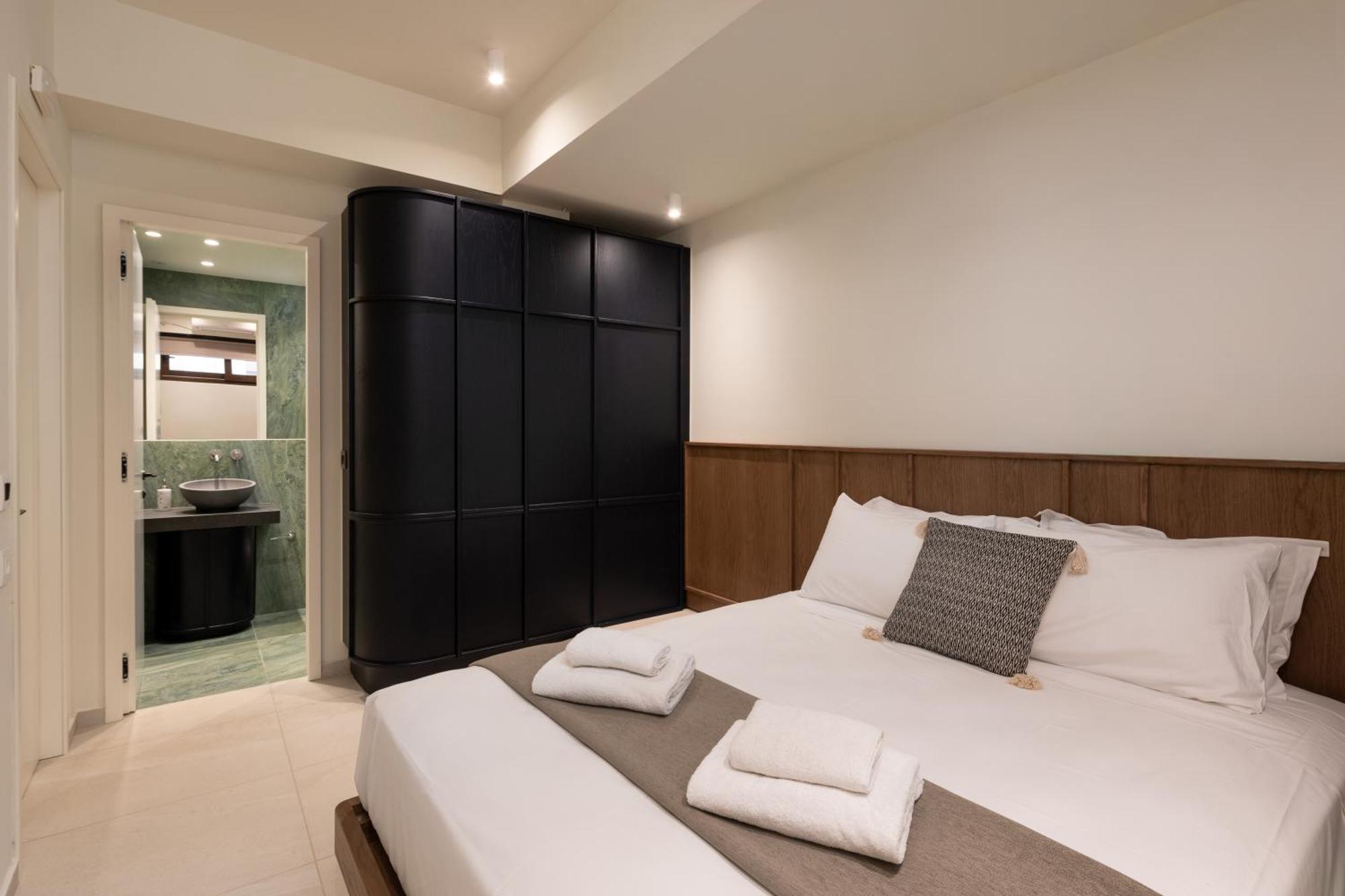 Elounda Stories Boutique Hotel ภายนอก รูปภาพ