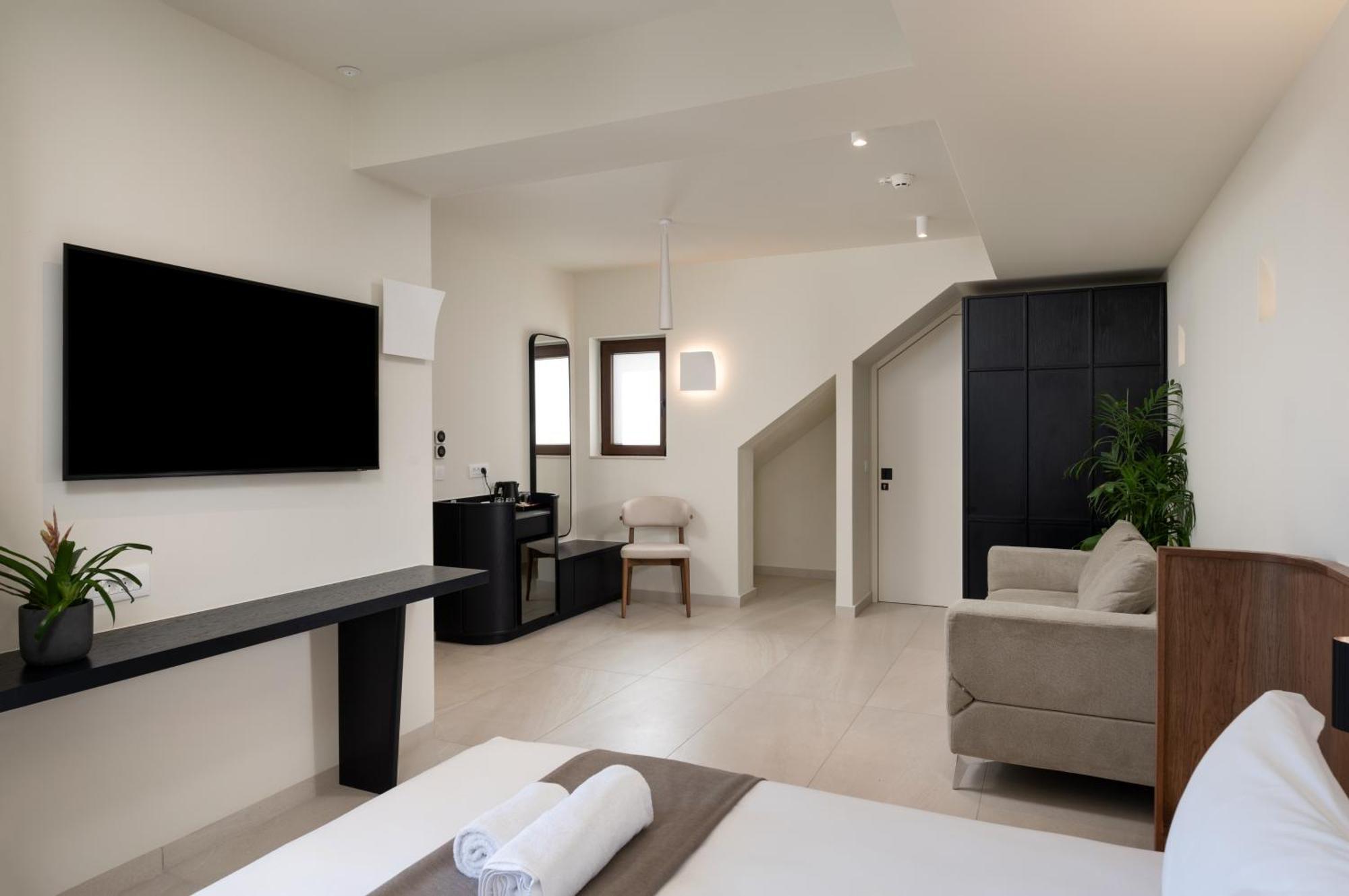 Elounda Stories Boutique Hotel ภายนอก รูปภาพ