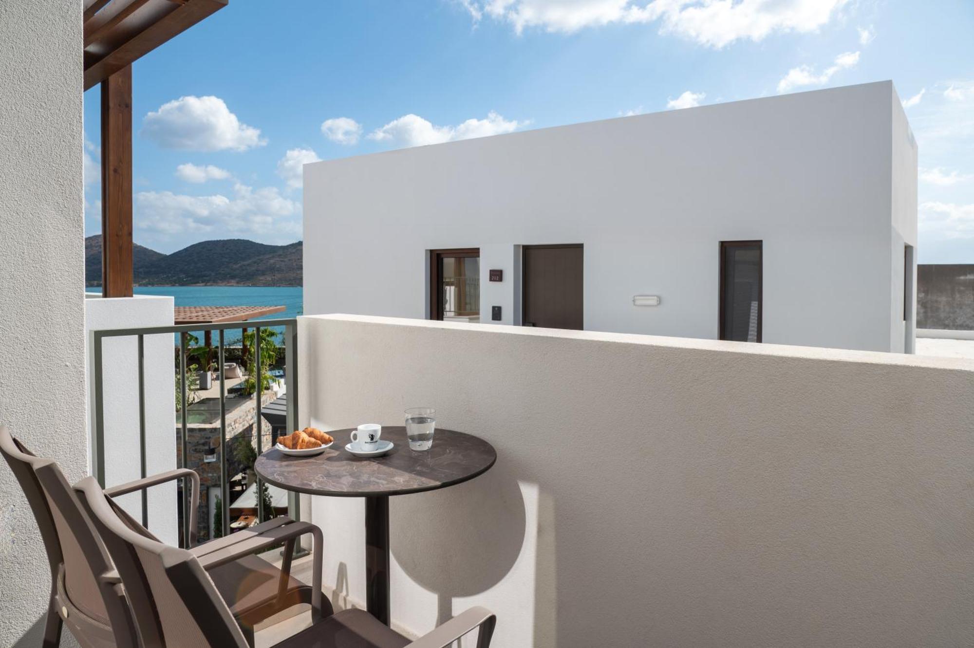 Elounda Stories Boutique Hotel ภายนอก รูปภาพ