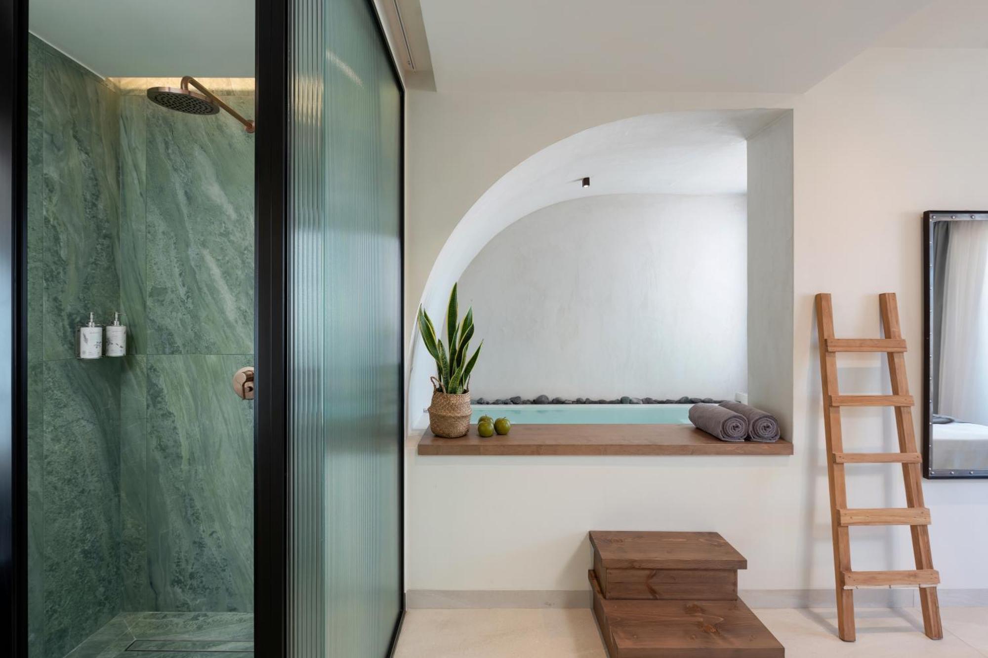 Elounda Stories Boutique Hotel ภายนอก รูปภาพ
