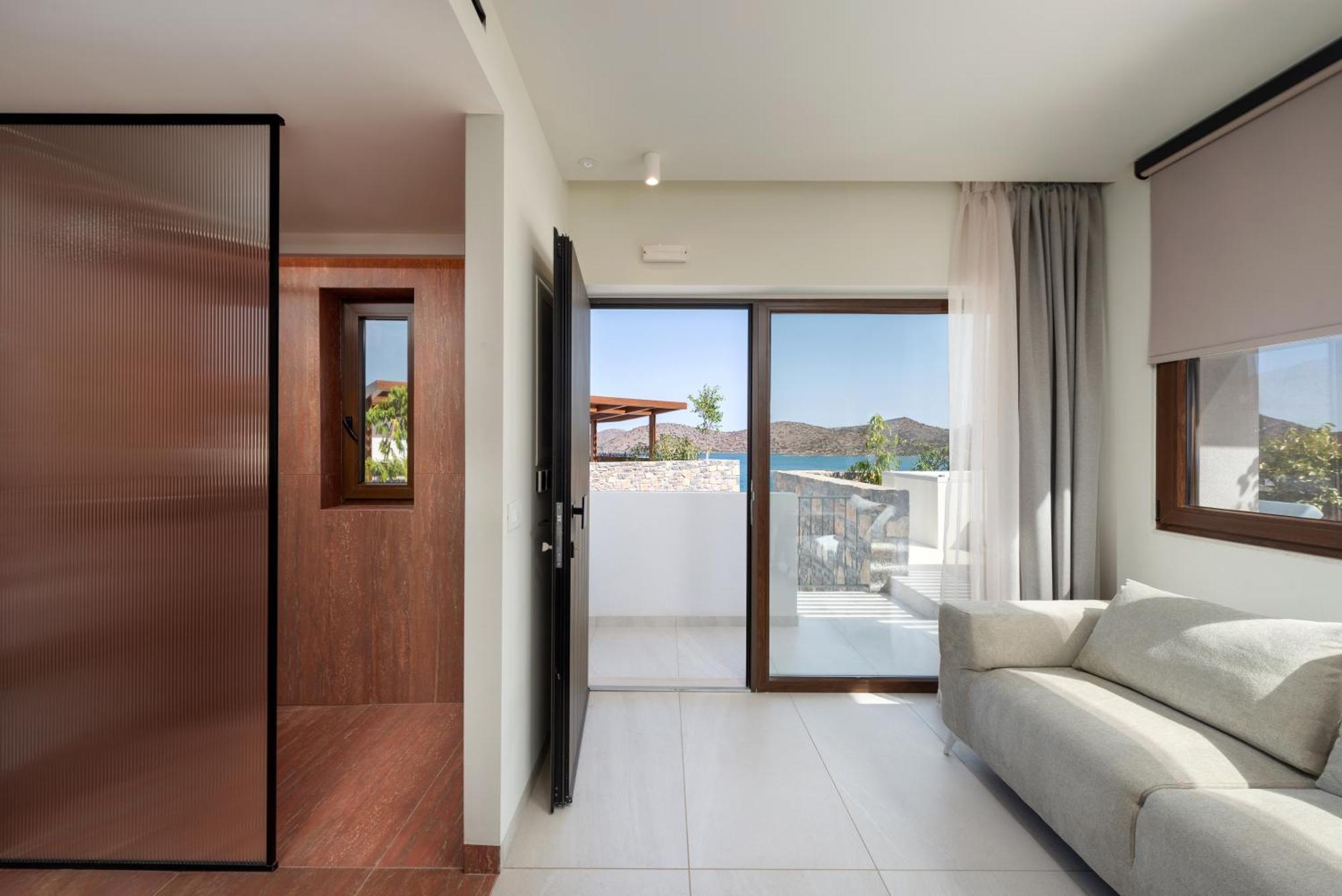 Elounda Stories Boutique Hotel ภายนอก รูปภาพ