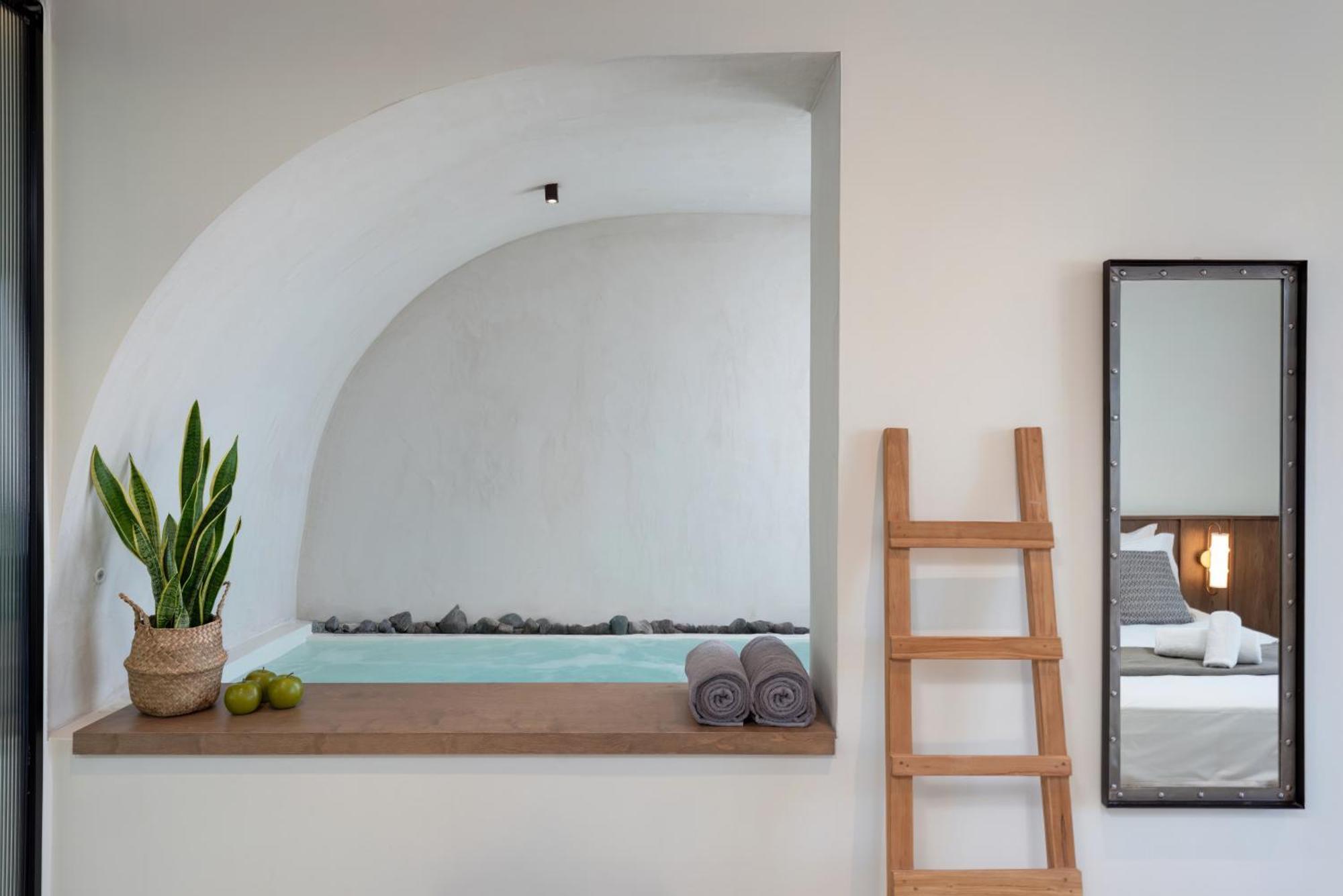 Elounda Stories Boutique Hotel ภายนอก รูปภาพ