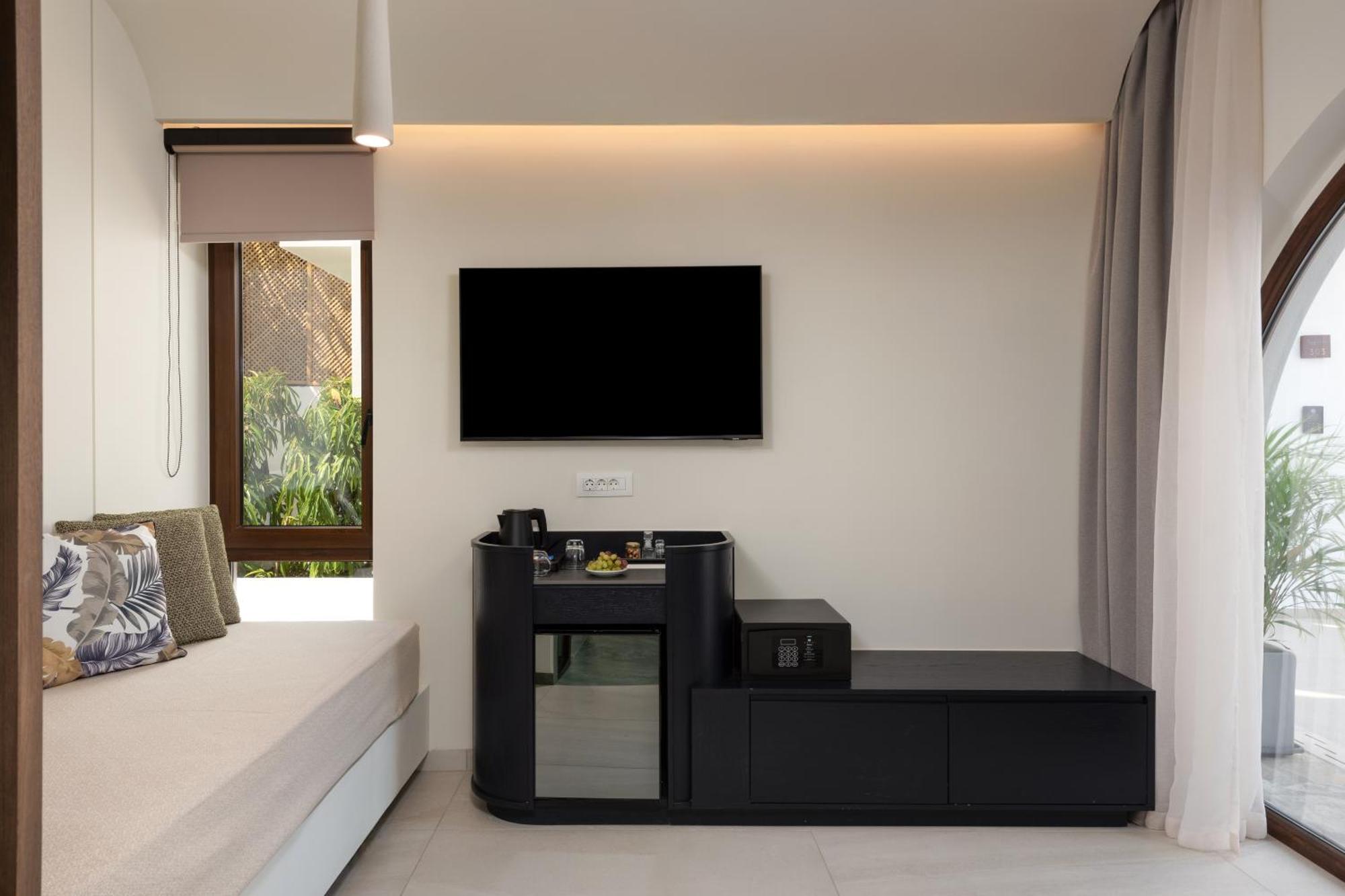 Elounda Stories Boutique Hotel ภายนอก รูปภาพ