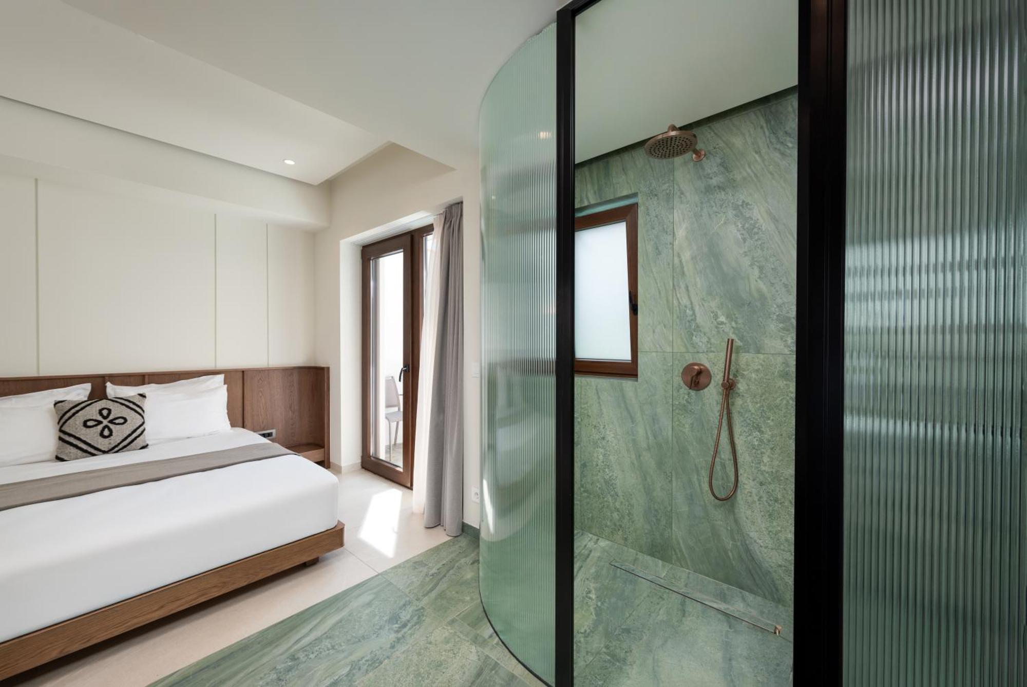 Elounda Stories Boutique Hotel ภายนอก รูปภาพ