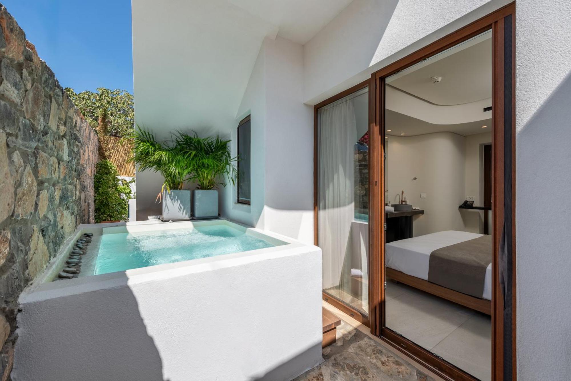 Elounda Stories Boutique Hotel ภายนอก รูปภาพ