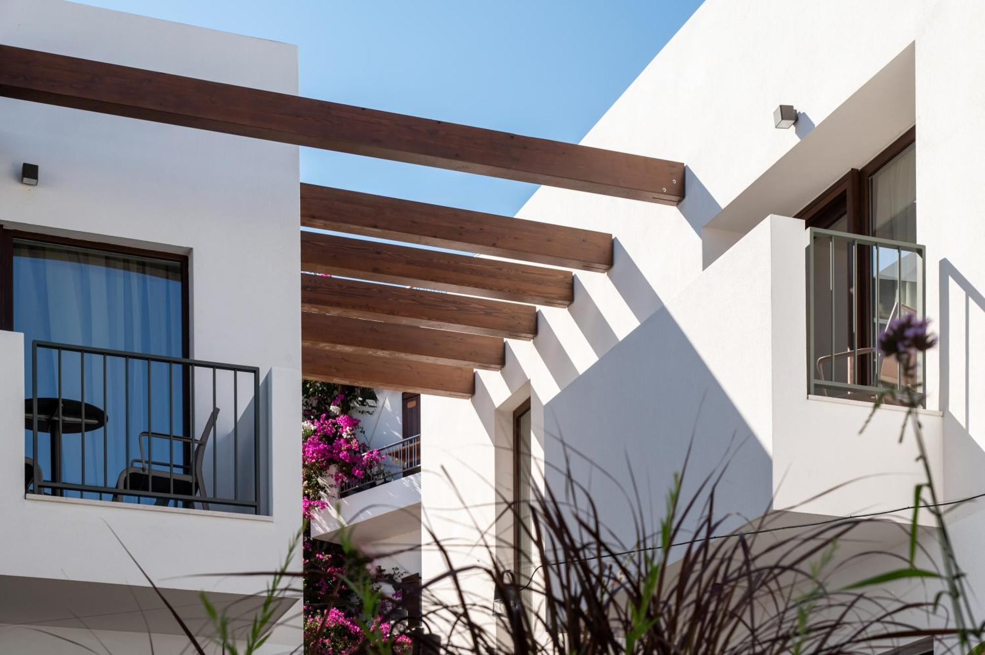 Elounda Stories Boutique Hotel ภายนอก รูปภาพ